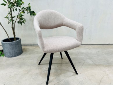 Bella chair-taupe1